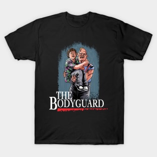 The Pirate Bodyguard T-Shirt